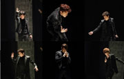 Shinhwa releases music video teaser for 'Venus'
