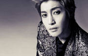 Kim Hyun-joong becomes first star to be featured on Yah...