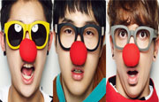 Busker Busker's Jang Bum-joon to debut as cartoonist