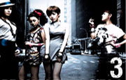 Brown Eyed Girls' 'Abracadabra' used in a french movie