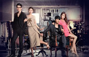 'The Greatest Love' wins silver in New York TV festival