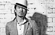 Tiger JK no. 1 on Brazil's K-Pop chart