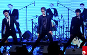 Busker Busker bombs K-Pop and sells out first concert