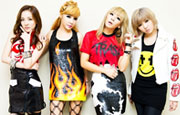 2NE1 chosen to speak at Cannes International Advertisin...