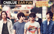 CN Blue to release special limited-edition album of 'Ea...