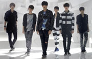 EXO-K's music video comes in seventh on youtube chart 