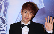 Se7en wins 'Best Overseas Performer' in China