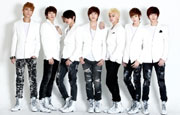 U-KISS to return to Korea with new mini album, 'Dorador...
