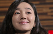 Soo Ae cast opposite Jang Hyuk in 'Cold'