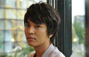 Kim Jeong-hoon releases new cover album in Japan