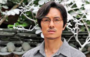 Kim Dong-wan's MBC drama receives award at Houston Inte...