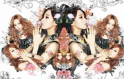Taetiseo's 'Twinkle' album released