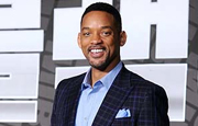 Will Smith praises the korean film market 