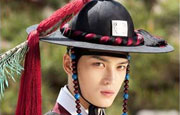 Kim Jae-joong stills for 'Dr. Jin' revealed