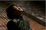 U-KISS' Dong-ho explodes in 'Holy Land'