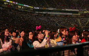 TVXQ, Kara, 2PM, T-ara and other K-Pop stars come toget...