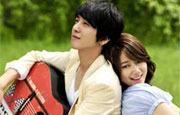 Jung Yong-hwa and Park Shin-hye's 'Heartstrings' to Air...