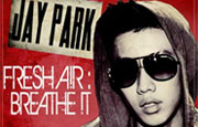 Jay Park releases free special mixtape for fans