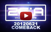 ZE:A to make comeback on June 21