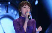'K-Pop Star' contestants Baek Ah-yeon, Park Jae-hyung a...