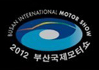 Busan International Motor Show 2012