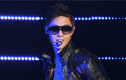 Kim Hyun-joong plans to 'Heat' things up in Japan with ...