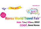 Korea World Travel Fair