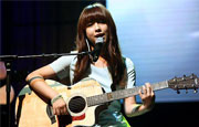 Juniel feels the burden about being 'The Next IU' 
