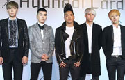Big Bang receives 100 points on China's biggest MV site 