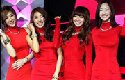 SISTAR to release special summer album later this month 