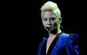 Kim Junsu to release solo album in May