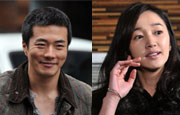 Kwon Sang-woo and Soo Ae cast as leads in upcoming dram...