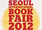 Seoul International Book Fair 2012 