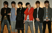 [20's Choice Star] B2ST