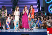 [20′s Choice Star] TaeTiSeo Wins 20′s Trendy Music