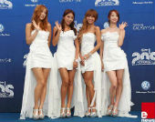 [20’s Choice Star] SISTAR Wins ‘20’s Sexiest Performanc...