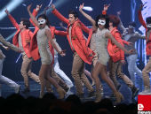 Shinhwa Holds Successful First Concert in Guangzhou 