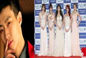 Jay Park and Kara to Perform at MTV ‘World Stage Live’