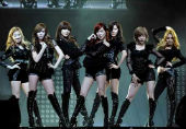 100 Entertainment Industry Staff Selects SNSD as Having...