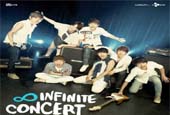 Infinite Sells Out All 10,000 Seats of its Five-Day Con...