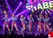 Wonder Girls Makes a 7th Place Debut on Japan’s Oricon 