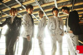 My Name to Perform at the Tokyo Dome With Infinite, BTO...