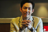 [Interview Part I] Lee Jung Jae Will Now Only Concentra...