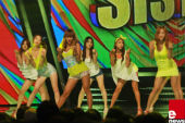 M Countdown to Head to Thailand in October