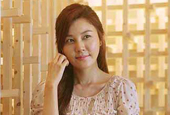Kim Ha Neul Dreams of a Big Proposal