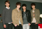 CN Blue, the ‘Multi-Dol’ of 2012