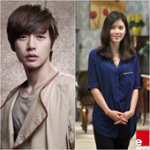 [Exclusive] Park Hae Jin and Lee Bo Young Cast for ‘My ...