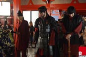 Lee Min Ho and Choi Min Soo Rehearse for ‘Faith’