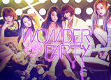 Wonder Girls to Hold Live Online Chat With Fans on New ...
