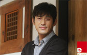 Oh Ji Ho was Led to Comedy Because of His Looks